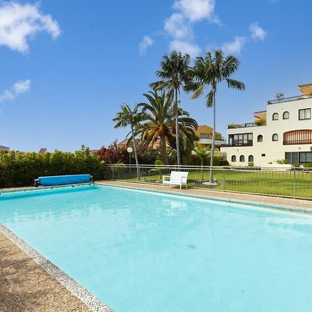 Home2Book La Casita Del Puerto, Terrace & Pool Puerto de la Cruz  Eksteriør billede