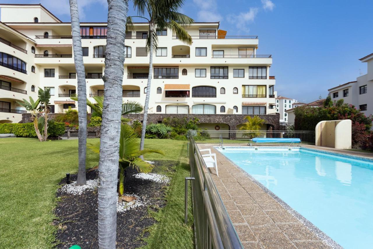 Home2Book La Casita Del Puerto, Terrace & Pool Puerto de la Cruz  Eksteriør billede