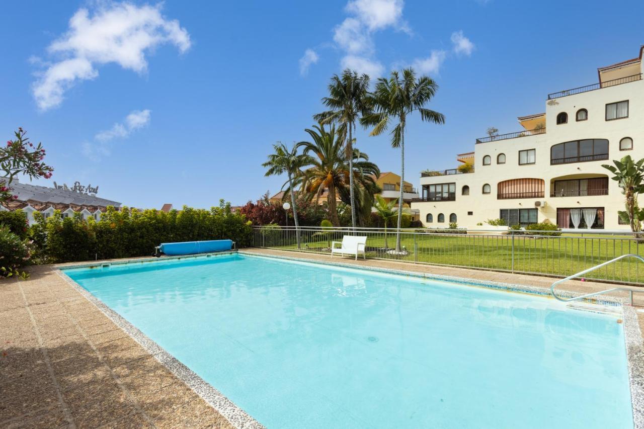 Home2Book La Casita Del Puerto, Terrace & Pool Puerto de la Cruz  Eksteriør billede