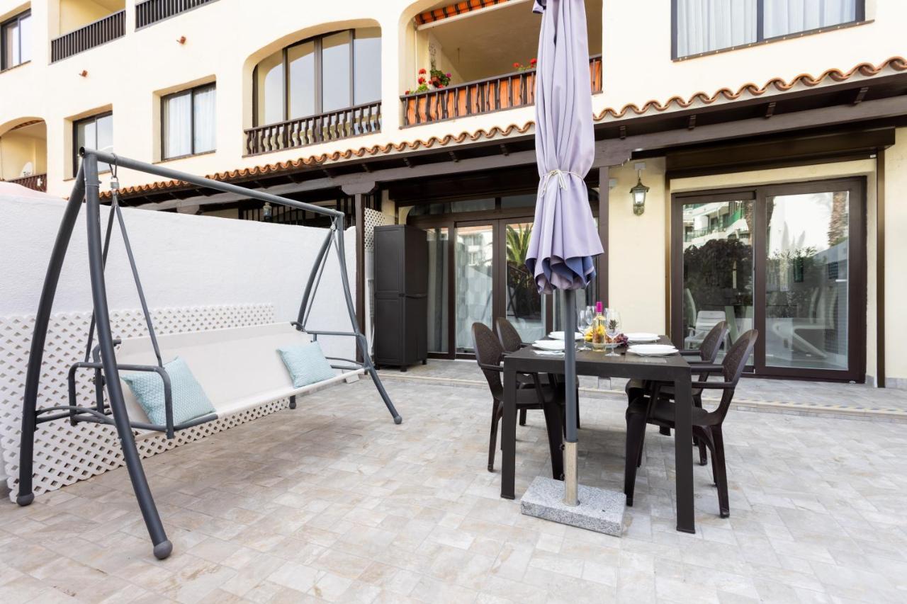 Home2Book La Casita Del Puerto, Terrace & Pool Puerto de la Cruz  Eksteriør billede
