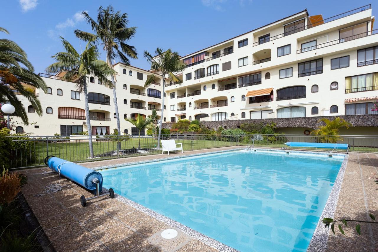 Home2Book La Casita Del Puerto, Terrace & Pool Puerto de la Cruz  Eksteriør billede
